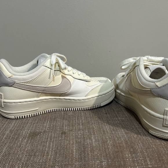 Air Force 1 Shadow - Picture 4 of 8